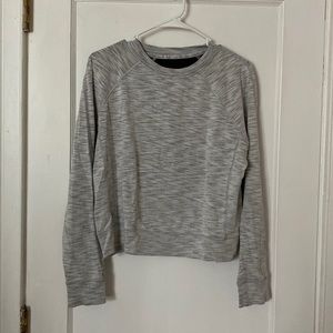 LULULEMON/ modal pullover lightweight  sweatshirt